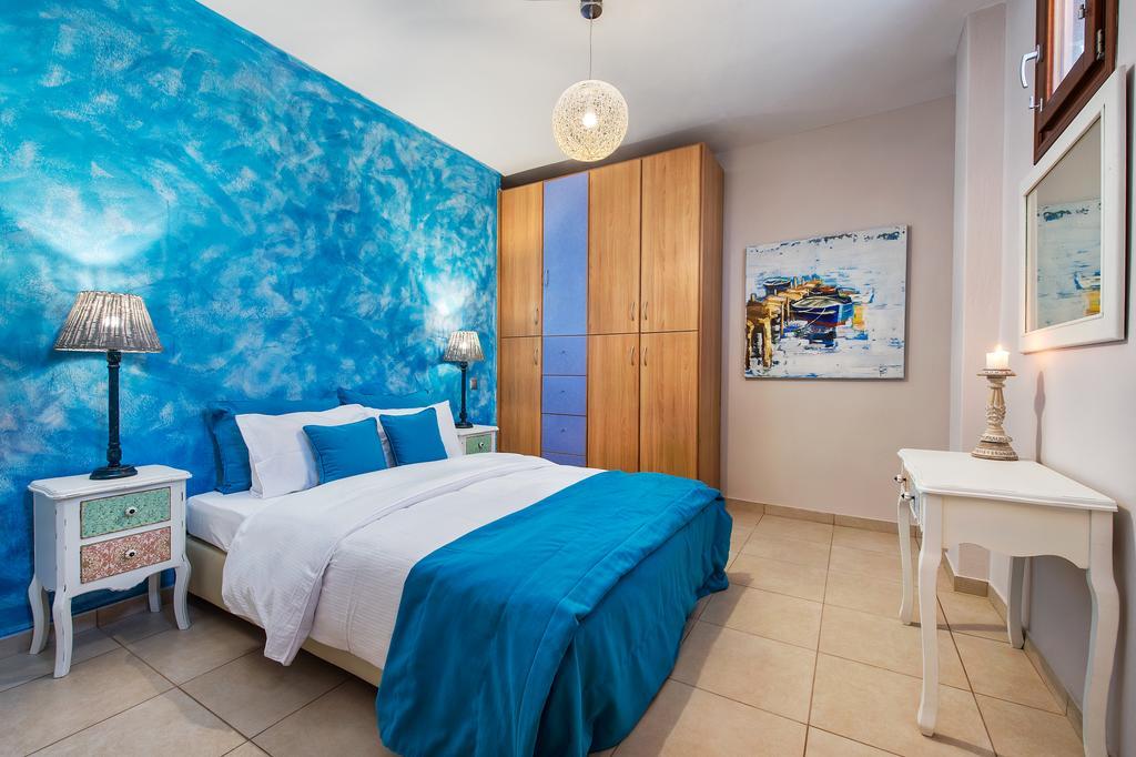 Centro Houses Fira  Exterior photo